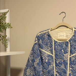 Atelier Reve - Between Seasons Jacket - 36 or XS/S